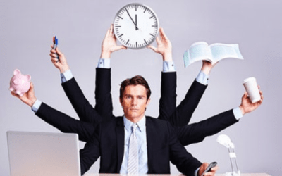 3 Tips to Double Productivity